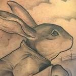 Tattoos - Peter Rabbit - 109274