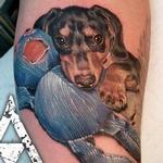 Tattoos - BLUEDOO - 110152