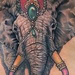 Tattoos - ELLIE - 100927