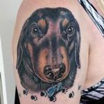 Tattoos - WRAITH - 100936