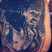Tattoos - Manny Pacquiao portrait - 77127