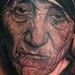 Tattoos - Mother Tersea portrait - 77128