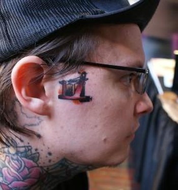 Tattoo machinist .... by Hector Cedillo: TattooNOW Tattoo machinist .... by Hector Cedillo: TattooNOW