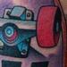 Tattoos - rad dad - 76906
