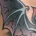 Tattoos - bat wings - 76808