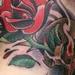 Tattoos - fire eye - 76807
