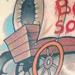 Tattoos - boomer sooner - 76809