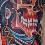 Tattoos - ndn - 99265