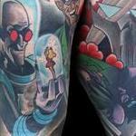 Tattoos - batman - 106283