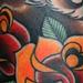 Tattoos - horns - 77122