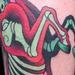 Tattoos - innards - 82910