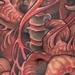Tattoos - Insides - 84018