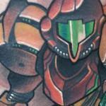 Tattoos - samus - 106261