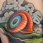 Tattoos - slab - 99258