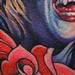 Tattoos - Vamp - 77124