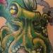 Tattoos - Octopus! - 77610