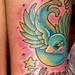Tattoos - Sparrow Tattoos - 62850
