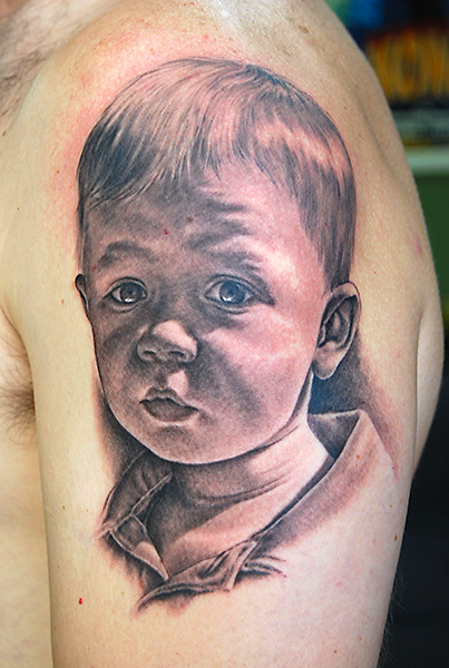 Infamous Tattoo Studio | Tattoo Shop Reviews