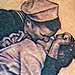 Tattoos - Sailor Kissing Tattoo - 35304