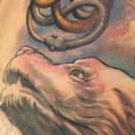 Tattoos - Damon Conklin Neverending Story - 131233