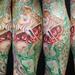 Tattoos - Color Dessert Tattoo - 60508