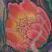 Tattoos - Color Flower Tattoo - 60512