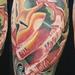 Tattoos - Crime and meat  - 61069