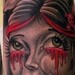 Tattoos - Murderous child! - 52171