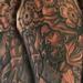 Tattoos - saint tattoo - 63217