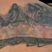 Tattoos - last supper - 64535