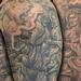 Tattoos - atlas with angels - 64533