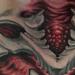 Tattoos - Tom's chest - 54573