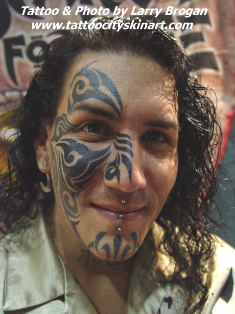 Home  Tribal Rites Tattoo and Piercing