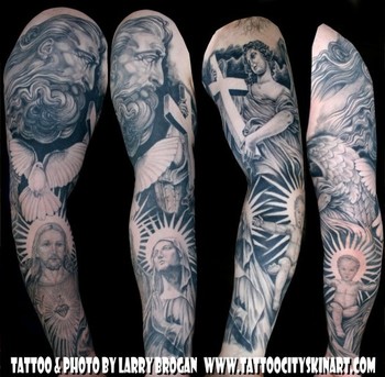 Larry Brogan - 