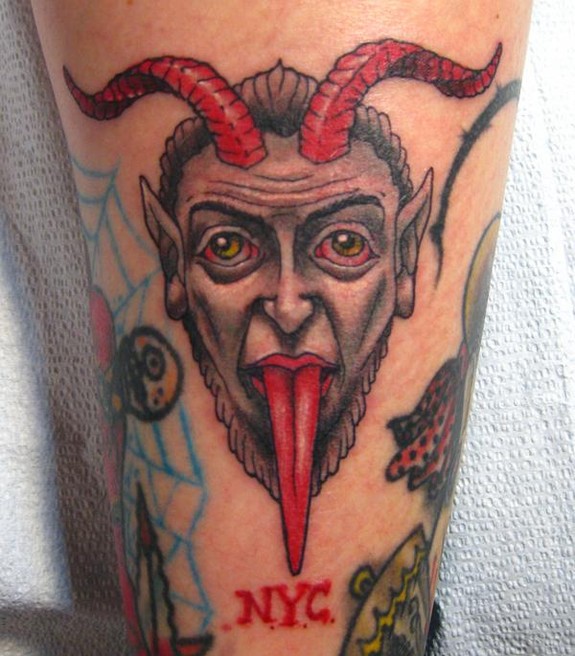 Explore the 50 Best devil Tattoo Ideas (2017) • Tattoodo