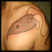 Tattoos - Bacteria - 28731