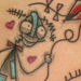 Tattoos - Brenda robot - 28775