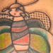 Tattoos - Butterfly effect - 28788