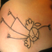 Tattoos - Darkangel - 28738