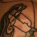 Tattoos - City Girl - 55005