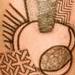 Tattoos - Abstract Tattoo  - 55007