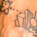 Tattoos - Freedom - 28791