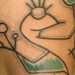 Tattoos - Geko - 28786