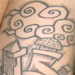 Tattoos - Good time - 28722
