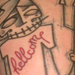 Tattoos - Hellcome - 28742