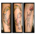 Tattoos - Joking Moon - 28724