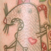 Tattoos - Just married - 28797