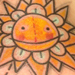 Tattoos - Let the sunshine - 28773