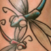 Tattoos - Libellules - 28753