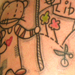 Tattoos - Liberacion - 28789